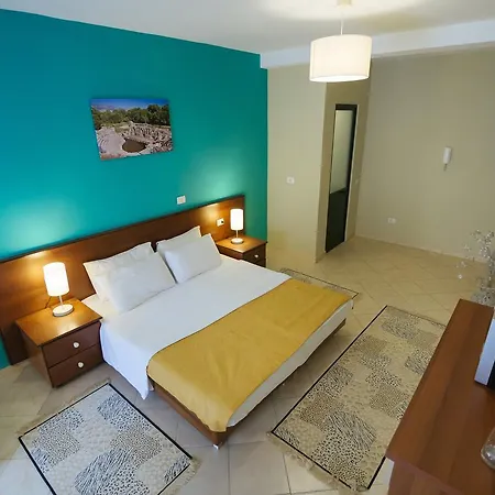 Akileda 3* Kryemëdhej