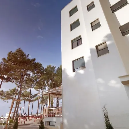 Hotel Akileda Kryemëdhej