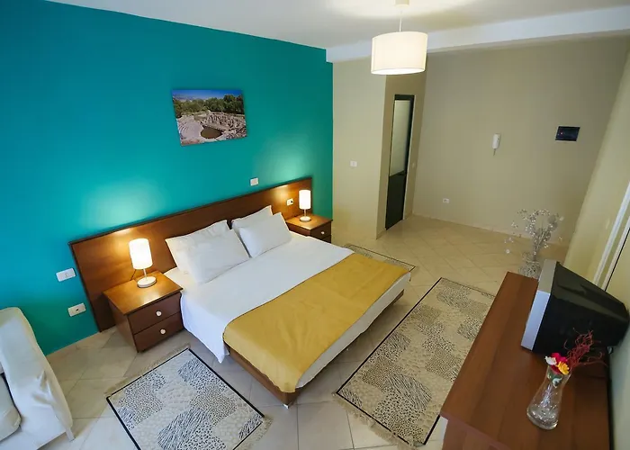 Akileda 3* Kryemedhej