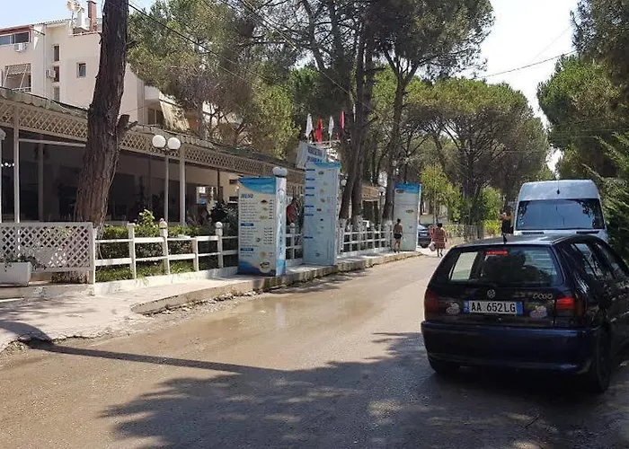 Akileda 3* Kryemedhej