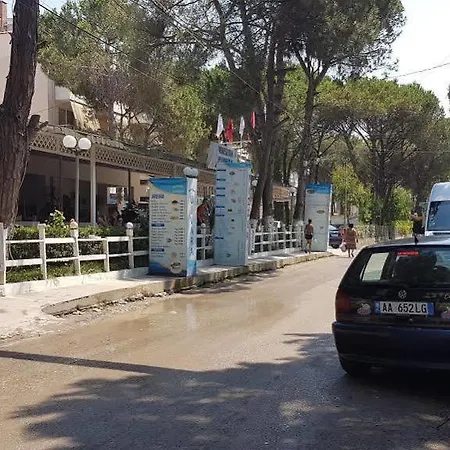 Akileda 3* Kryemëdhej