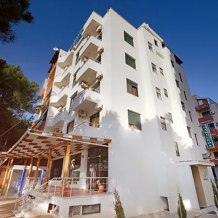 Akileda Hotel 3*
