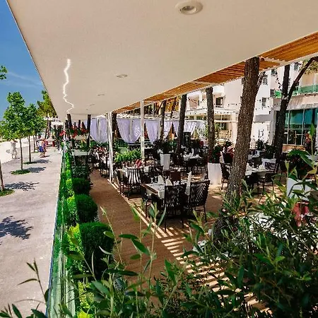 Hotel Akileda