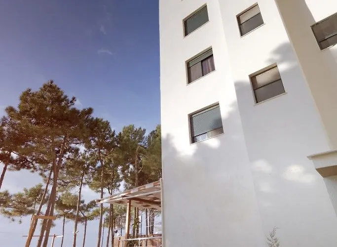 Hotell Akileda Kryemëdhej