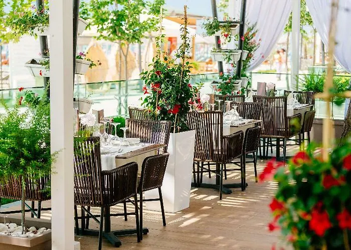 Akileda 3* Kryemëdhej